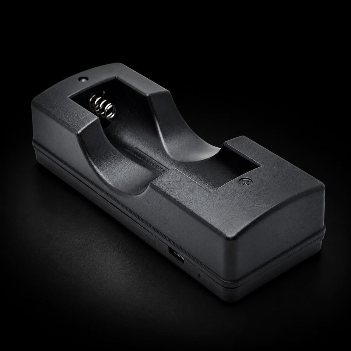 18650 Li-Ion Battery Charger