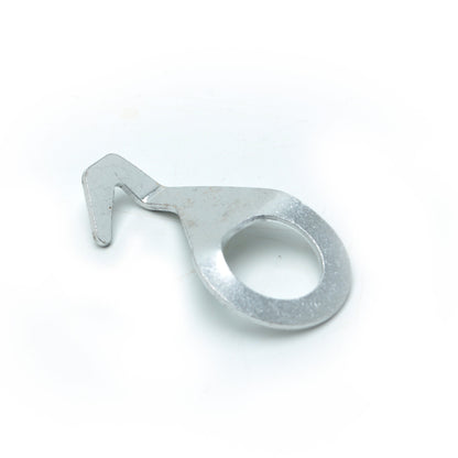 EZ Cap Metal Hook for the Hose Bender Cable Attachment