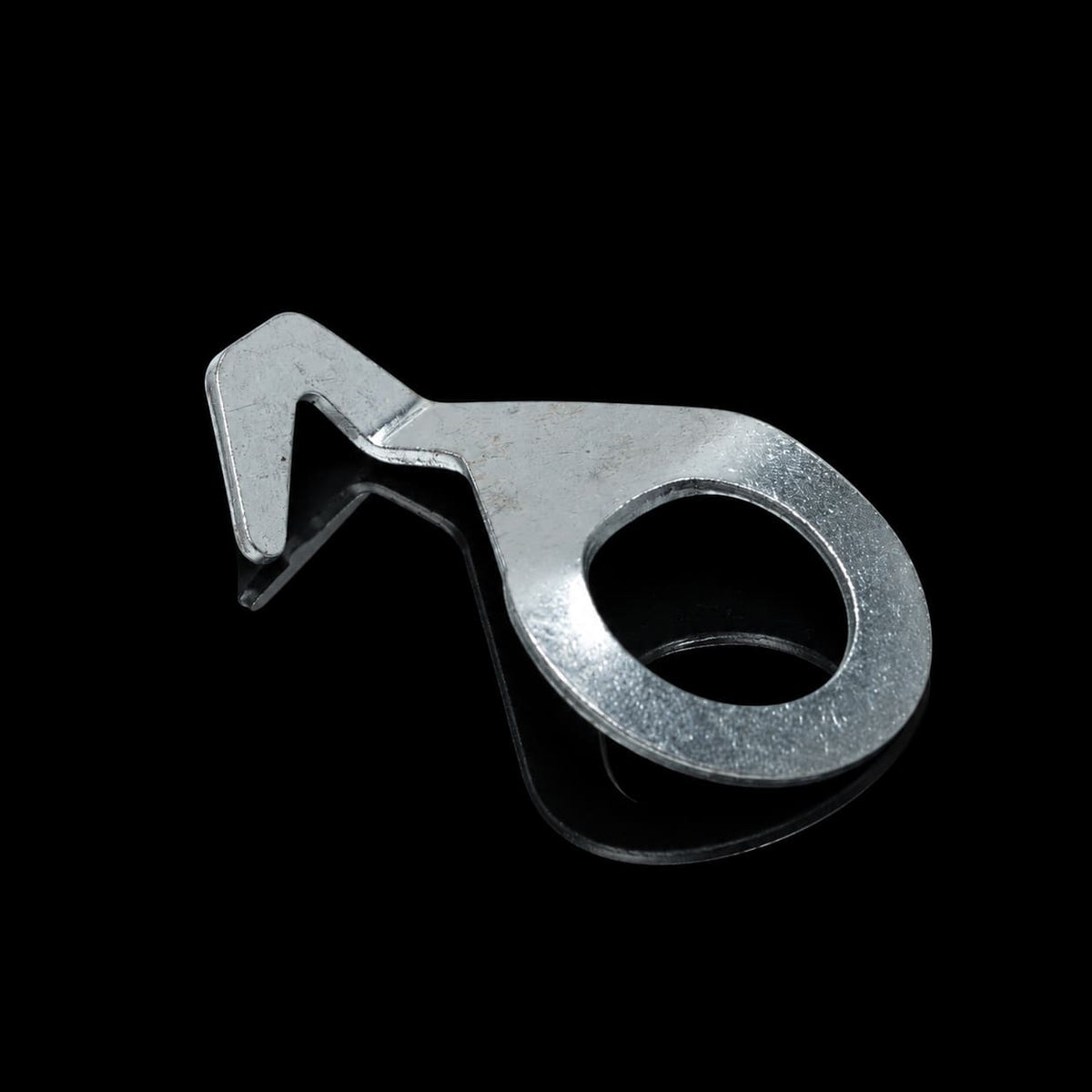 EZ Cap Metal Hook for the Hose Bender Cable Attachment