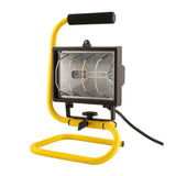 Halogen Shop Light
