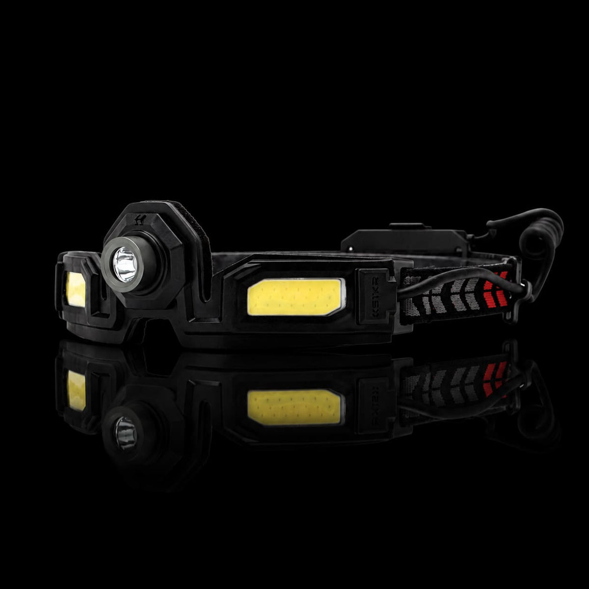 On-black product image for STKR FLEXIT_Headlamp_3.0_View_4_sq_onBLK.jpg