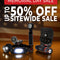 Memorial Day Sale