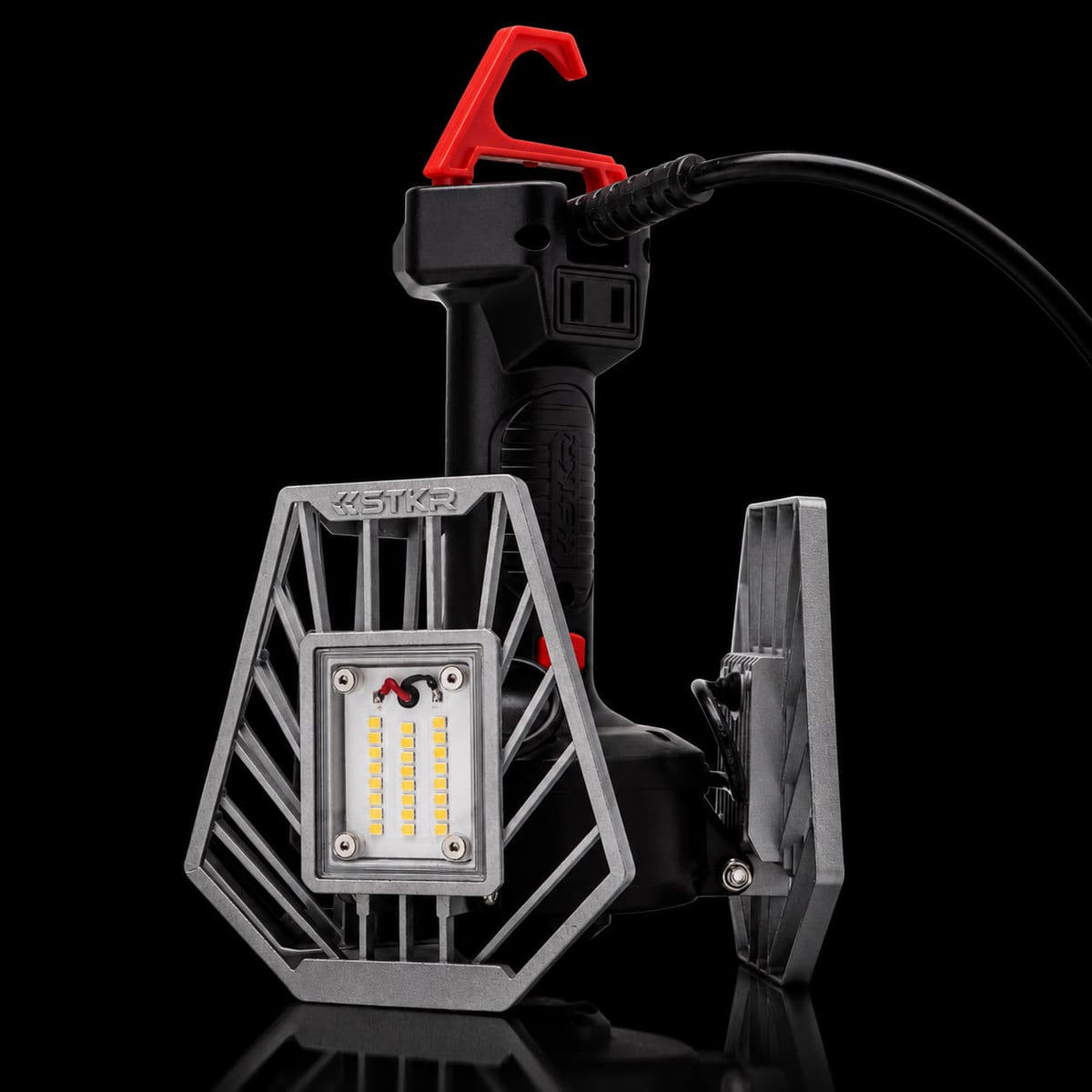 TRiLIGHT ShopLight V2 - A Modern Day LED Drop Light-Shop Light-STKR Concepts