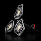 TRiLIGHT ShopLight V2 - A Modern Day LED Drop Light-Shop Light-STKR Concepts