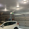 Éclairage de garage
