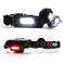 FLEXIT Headlamp PRO 6.5