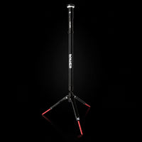 FLi-PRO 8' Telescoping Light with Removeable Flashlight & Wireless Remote