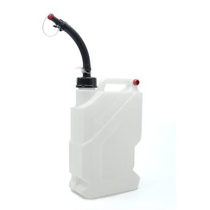 EZ3 - 3 Gallon Utility Jug & Pour Spout Combo