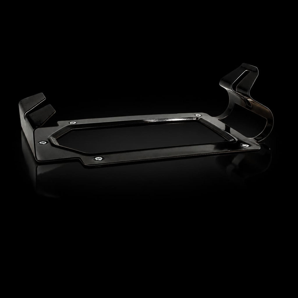 EZ Utility Jug Floor Mount - Transport EZ3 or EZ5 Utility Jug Securely | Risk Racing