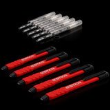 Mechanical Carpenter Pencil 5-Pack