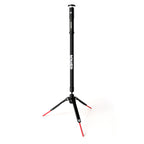 FLi-PRO Telescoping Light with leg extension by STKR Concepts